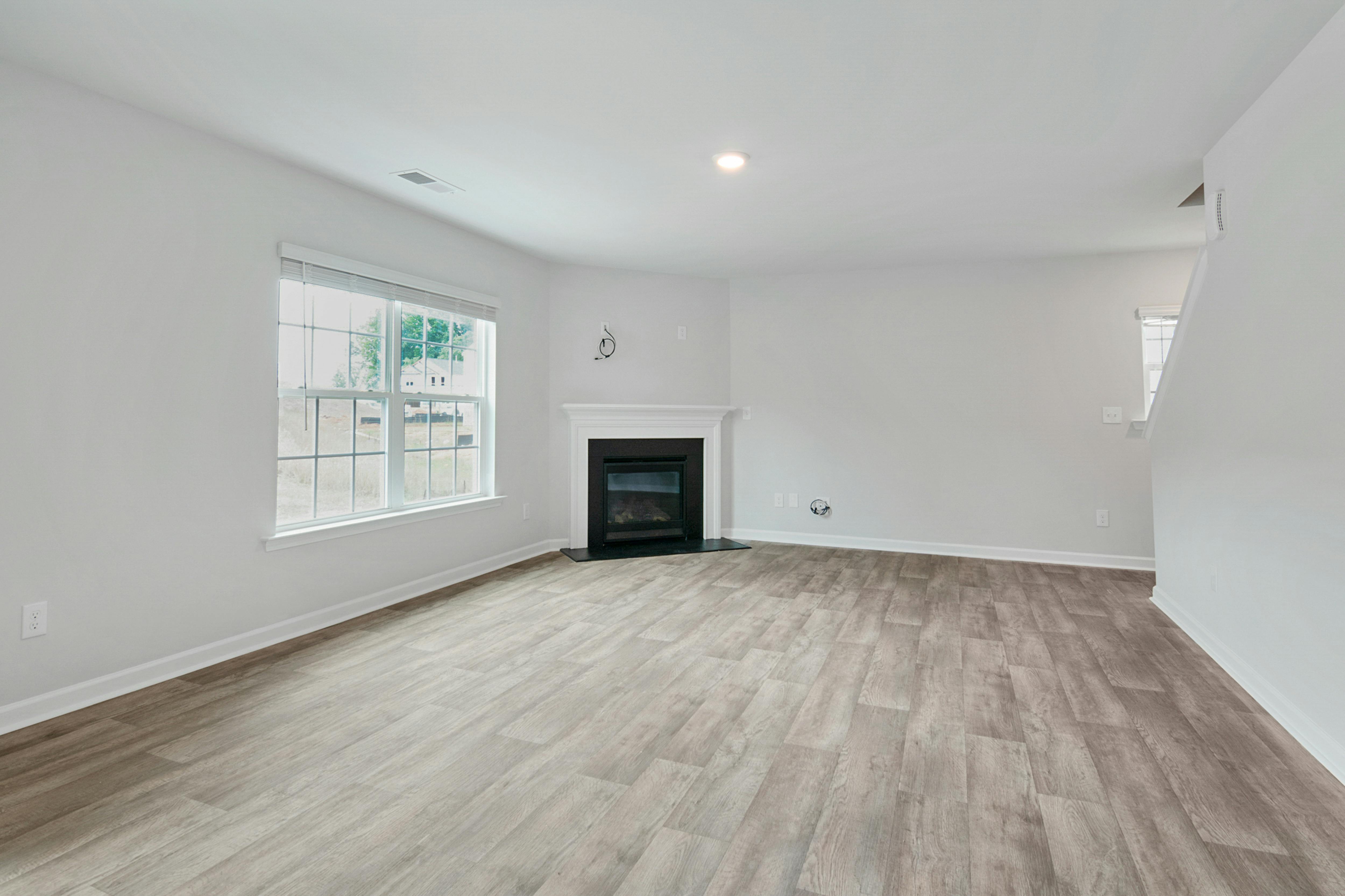 Before Interior Design